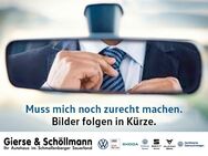 VW up, e-up, Jahr 2021 - Schmallenberg