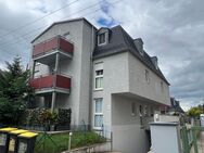 +ESDI+Vermietete 1-Zimmer-Wohnung mit Balkon und Tiefgaragenstellplatz! Jetzt Kapital sichern! - Dresden