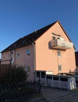 Mehrfamilienhaus Gemeindebereich Regenstauf - Regenstauf