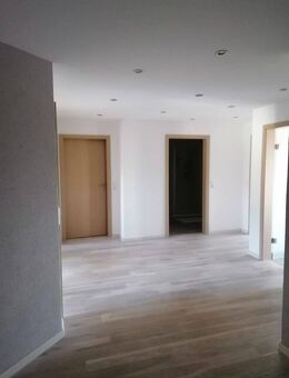 4-Zimmer-Wohnung in Laufenburger-Ortsteil (Hochsal) - Laufenburg (Baden)