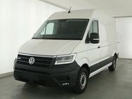 VW Crafter Kasten MRH TMP SHZ HFS RFK AppCnct LED - Roßtal