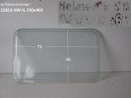 Wohnwagenfenster HelawerkS6 D467 ca 73 x 46, grün, gebraucht - Schotten Zentrum