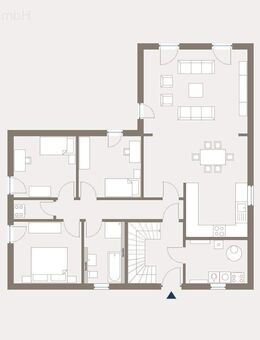 Ihr Traumhaus wartet ! - Wulkenzin