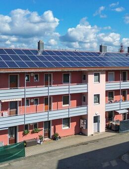 IMMONATION! 2-Zimmer Wohnung in Zirndorf - Zirndorf