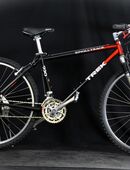 Hardtail wenn der Berg ruft, MTB, TREK Singl Track, B21/279 in 5000