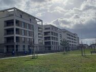 Geräumige Neubauwohnung mit Ausblick - Darmstadt