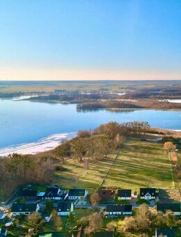 Leben an der Müritz - Familienfreundliches Zuhause mit Garage und Sauna - Rechlin