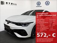 VW Golf, 2.0 TSI R VIII R-Performance Harman & Kardon, Jahr 2023 - Lörrach