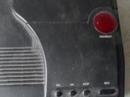 Anruf Beantworter und Uhren Radio für den Bastler u. Zeitschaltuhr - Essen
