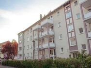 Erdgeschoßwohnung im Dreifaltigkeitsviertel - Amberg Zentrum