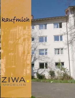 4,5 Zi-Wohnung, 2 Balkone, 1. OG, Lö-Stetten - Lörrach