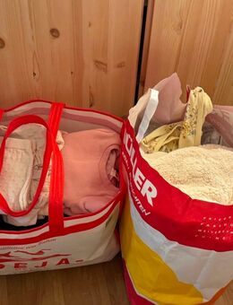 Babykleidung Größe 50 bis 74 - Freising