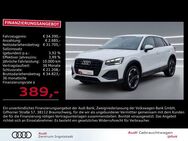 Audi Q2, Advanced 30 TDI, Jahr 2024 - Ingolstadt