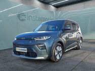 Kia Soul, e h Inspiration el Wärmepumpe Paket, Jahr 2023 - München