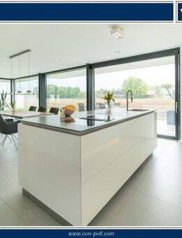 Einfamilienhaus auf Traumgrundstück - Luxus pur auf 177 m² - Langenberg