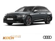 Audi S6, Avant TDI, Jahr 2022 - Schwäbisch Hall