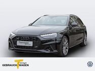 Audi A4 40 TFSI Q 2x S LINE MATRIX AHK VIRTUAL KAMERA - Bochum