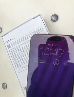 iPhone 16 Pro max - Oranienburg