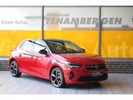 Opel Corsa F GS Line 180° Kamera Keyless LED DAB - Mettingen