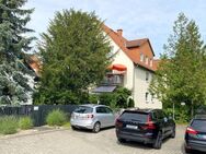 2-Zimmer-Eigentumswohnung in Halle, ruhig und zentral - Halle (Saale)