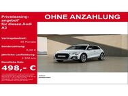 Audi A3, Allstreet 35 TFSI #Allrounder#, Jahr 2022 - Velbert