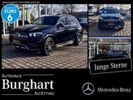 Mercedes GLE 300 AMG, AMG Line, Jahr 2020 - Altötting