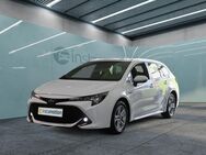 Toyota Corolla, 1.8 Hybrid Business Edition, Jahr 2021 - München