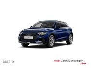 Audi A1, allstreet 30 TFSI SMART-INTER 16ZOLL, Jahr 2024 - Mühlheim (Main)