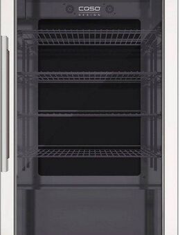 Caso Getränke- und Dosenkühler 697 BBQ Cooler L-R