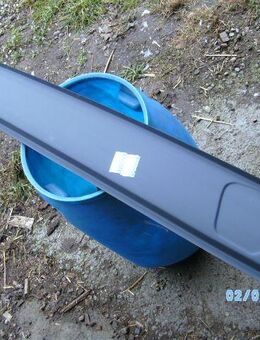 Nissan Datsun Cherry F10 F-II 100A/120A Bj74-78 Heckblech neu NOS(Teile) - Illerrieden
