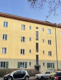 Bezugsfrei! Renovierte 2-Zimmerwohnung in Prenzlauer Berg! - Berlin
