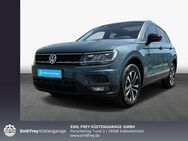 VW Tiguan, 2.0 TDI IQ DRIVE Panodach, Jahr 2019 - Kaltenkirchen
