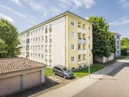 Demnächst frei! 2-Zimmer-Wohnung in Landau in der Pfalz - Landau (Pfalz)