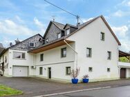 Zwei Einfamilienhäuser im Paket in Obertiefenbach - Obertiefenbach