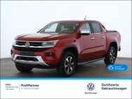 VW Amarok, Style 8xAlu IQ-Light, Jahr 2024 - Hannover