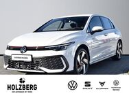 VW Golf, 2.0 l TSI GTI BUSINESS, Jahr 2022 - Braunschweig