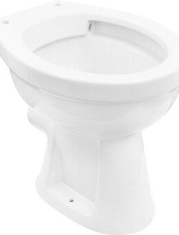 CORNAT Tiefspül-WC, bodenstehend, Porzellan