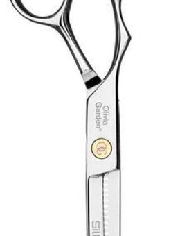 OLIVIA GARDEN Haarschere SilkCut PRO 6,0'', für Linksshänder