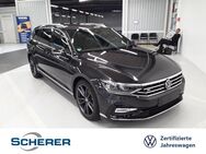 VW Passat Variant, 2.0 TDI Elegance R-Line, Jahr 2023 - Simmern (Hunsrück)