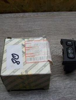 Alfa Romeo 147 GT Tacho LWR Bedienung NEU NOS 735292071 1735262023 - Glonn