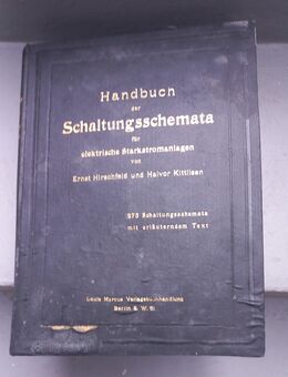 Elektrotechnik Buch Antiquarisch - Köln
