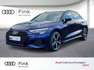 Audi A3, Sportback S line 40 TFSI e, Jahr 2021 - Bad Hersfeld