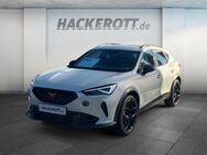 CUPRA Formentor, 2.5 TSI VZ5 EU6d CUPRA FORMENTOR, Jahr 2023 - Hannover