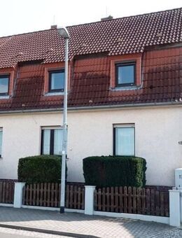 Viel Fläche zum Gestalten – Jetzt Wohnträume verwirklichen! - Wittenberg (Lutherstadt)