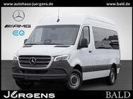 Mercedes Sprinter, 317 KOMBI TOURER L2H2, Jahr 2025 - Siegen (Universitätsstadt)