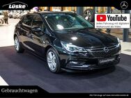 Opel Astra, 1.4 K Turbo Active, Jahr 2017 - Cloppenburg