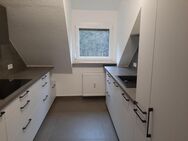 Sonnendurchflutete renovierte Maisonette-Wohnung - Schwanstetten