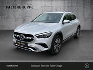 Mercedes GLA 180, d PROGRESSIVE EASYPACK DIGITAL, Jahr 2023 - Grünstadt