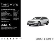 VW Passat Variant, 2.0 TDI Alltrack Stand, Jahr 2021 - Haßfurt