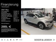 VW T-Roc, 1.0 TSI MOVE DIGITAL 17ZOLL, Jahr 2023 - Linsengericht